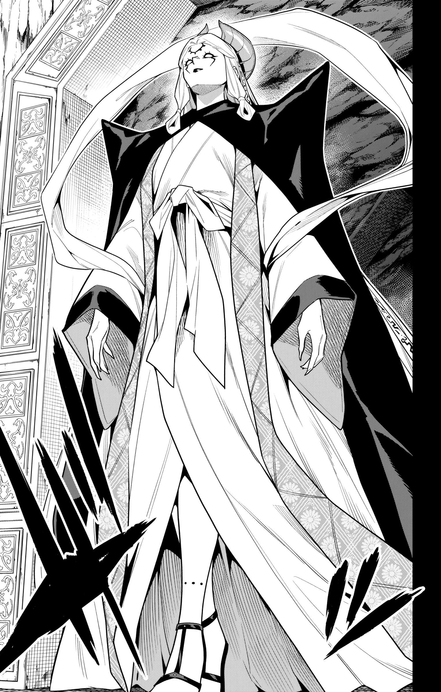 Slave of the Magic Capital's Elite Troops Chapter 154 15